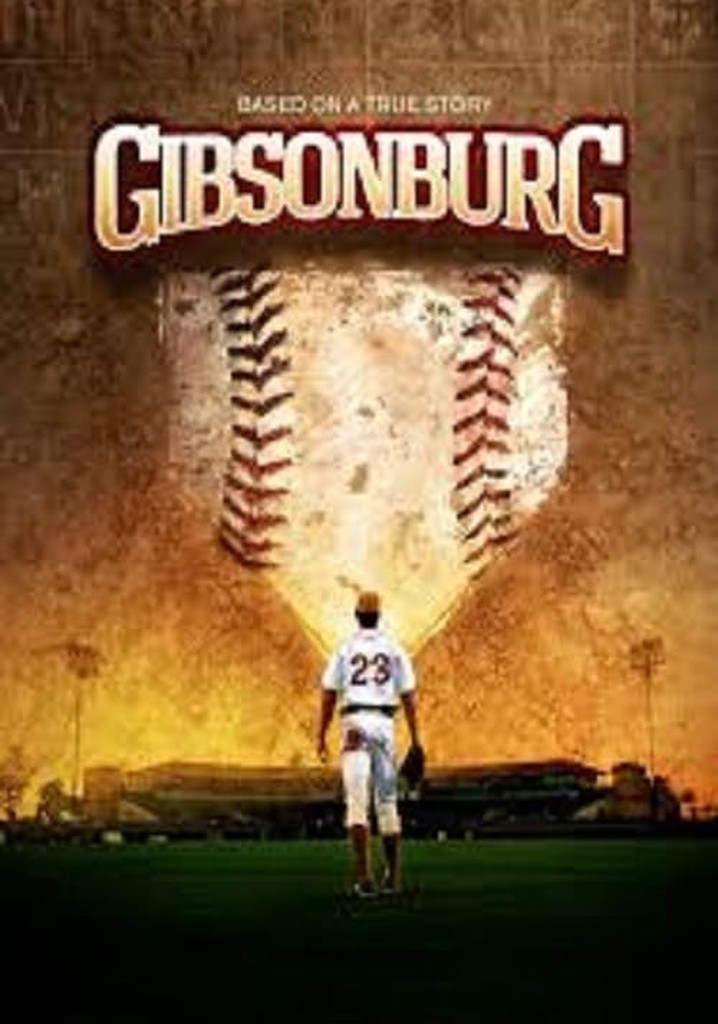 Gibsonburg película Ver online completas en español